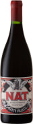 Natte Valleij NAT Pinotage 2023  Front Bottle Shot