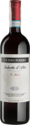 Guido Porro Vigna l'Pari Dolcetto d'Alba 2017  Front Bottle Shot