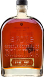 Parce 12 Year Rum Front Bottle Shot