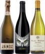 Fried, Smoke & Spice Tasting Kit (WSET) Gift Product Image
