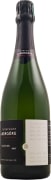 Champagne A. Bergere Extra Brut 2012  Front Bottle Shot