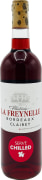 Chateau La Freynelle Clairet 2024  Front Bottle Shot