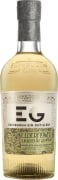 Edinburgh Elderflower Liqueur Front Bottle Shot