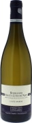 Domaine Anne Gros Hautes Cotes de Nuits Cuvee Marine Blanc 2018  Front Bottle Shot