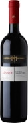 Castello Monaci Liante Salice Salentino 2014  Front Bottle Shot