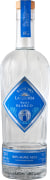 Rancho La Gloria Blanco Tequila Front Bottle Shot