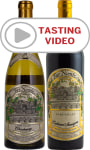 Far Niente Duo with Tasting Video Featuring Coach K Gift Product Image