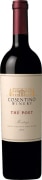 Cosentino The Poet Red Meritage 2012 Front Bottle Shot
