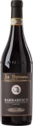 La Spinona Bricco Faset Barbaresco 2015  Front Bottle Shot