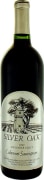 Silver Oak Alexander Valley Cabernet Sauvignon (1.5 Liter Magnum) 1990 Front Bottle Shot