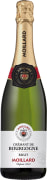 Moillard Cremant de Bourgogne Brut 2019  Front Bottle Shot