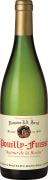 Domaine Ferret Pouilly-Fuisse Autour de la Roche 2016  Front Bottle Shot