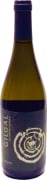 Gilgal Chardonnay (OK Kosher) 2017  Front Bottle Shot