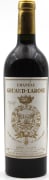 Chateau Gruaud Larose  1990  Front Bottle Shot