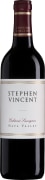 Stephen Vincent Napa Valley Cabernet Sauvignon 2019  Front Bottle Shot