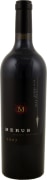 Merus Cabernet Sauvignon 2007  Front Bottle Shot