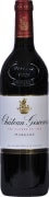 Chateau Giscours (1.5 Liter Magnum - stained back label) 2005  Front Bottle Shot