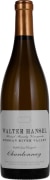 Walter Hansel Cahill Lane Vineyard Chardonnay 2022  Front Bottle Shot