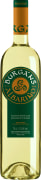 Burgans Albarino 2010 Front Bottle Shot