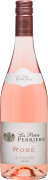 Saget la Perriere La Petite Perriere Pinot Noir Rose 2024  Front Bottle Shot