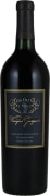 Clos du Val Georges III Vineyard Cabernet Sauvignon 1997  Front Bottle Shot