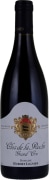 Hubert Lignier Clos de la Roche Grand Cru 2017  Front Bottle Shot