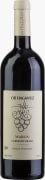 Or Haganuz Marom Cabernet Franc (OU Kosher) 2016  Front Bottle Shot