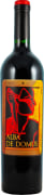 Alba de Domus Red Blend 2017  Front Bottle Shot