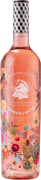 Wolffer Summer in a Bottle Rose 2018  Front Bottle Shot