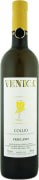 Venica & Venica Friulano 2018  Front Bottle Shot