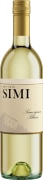 Simi Sauvignon Blanc 2022  Front Bottle Shot