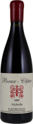 Brewer-Clifton Melville Pinot Noir 2005  Front Bottle Shot