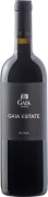 Gaia Estate Red 2021  Front Bottle Shot