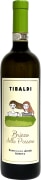 Tibaldi Bricco delle Passere Arneis Riserva 2022  Front Bottle Shot