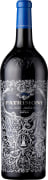 Patrimony Cabernet Sauvignon (1.5 Liter Magnum) 2020 Front Bottle Shot