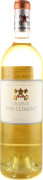 Chateau Pape Clement Blanc 2014 Front Bottle Shot
