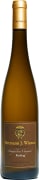 Hermann J. Wiemer Magdalena Vineyard Riesling 2016 Front Bottle Shot
