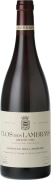 Domaine des Lambrays Clos des Lambrays Grand Cru 2016  Front Bottle Shot