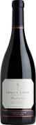 Craggy Range Winery Te Muna Road Vineyard Pinot Noir 2016  Front Bottle Shot