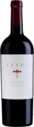 Titus Merlot 2012  Front Bottle Shot