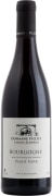 Domaine Pillot Bourgogne Rouge 2020  Front Bottle Shot