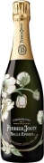 Perrier-Jouet Belle Epoque With Glassware Set 2012 Front Bottle Shot