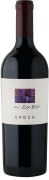 Epoch Estate Red Blend 2019  Front Bottle Shot