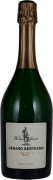 Gerard Bertrand Cuvee Thomas Jefferson Cremant de Limoux Brut 2017 Front Bottle Shot
