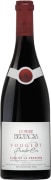 Domaine Bertagna Vougeot Clos de la Perriere Premier Cru Monopole 2017  Front Bottle Shot