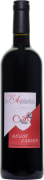 Domaine Les Aphillanthes Cotes du Rhone Carmin 2021  Front Bottle Shot