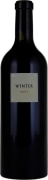 Winter Cabernet Sauvignon 2005  Front Bottle Shot