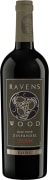 Ravenswood Lodi Old Vine Zinfandel 2019  Front Bottle Shot