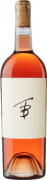 T. Berkley Rose of Cabernet Franc 2021  Front Bottle Shot