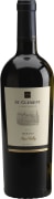 St. Clement Merlot 2011 Front Bottle Shot